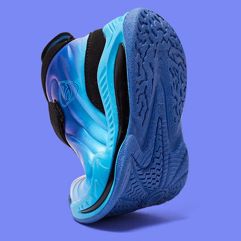 Детская обувь удобная дышащая Спортивная для мальчиков и девочек Новое