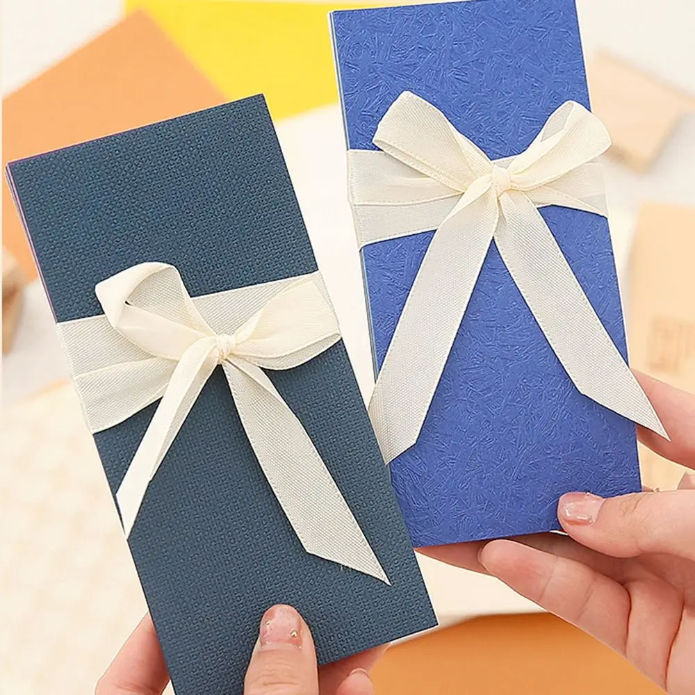 

Wedding Decoration Cards Creative Envelopes Stationery Supplies Material Paper DIY Scrapbooking Texture Paper Memo Pad