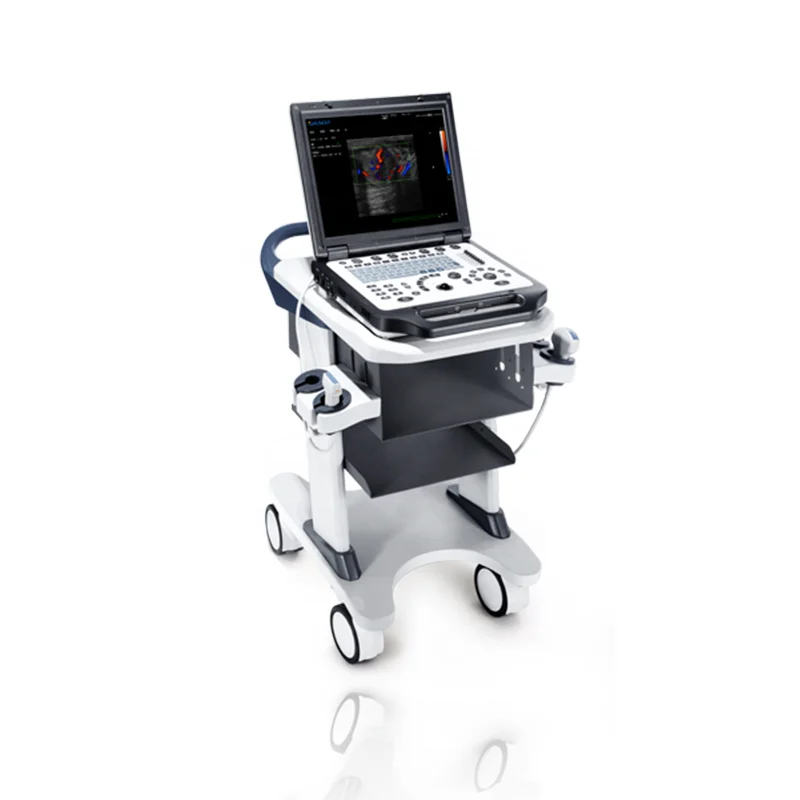 

siterite CE Approved Hot Sale 5D Medical Ultrasound 3D 4D Color Doppler Diagnostic System Machine portable ultrasound machine