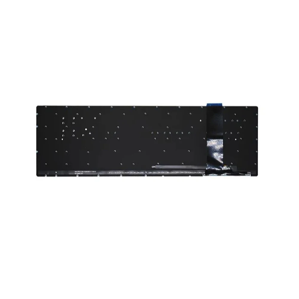 XIN-Russian-US Клавиатура для ноутбука с подсветкой для Asus N550J N550JA N550JK N550JV N550JX N550LF N750 N750JV N750JK (art.: 3920ca5d39c07) - 3920ca5d39c07