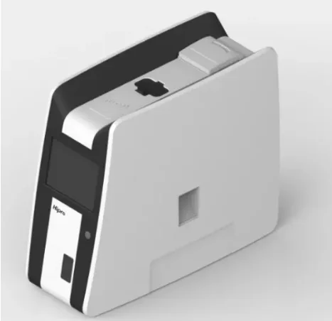 

A1 Automatic POCT Immunoassay Analyzer for clinical hospital test