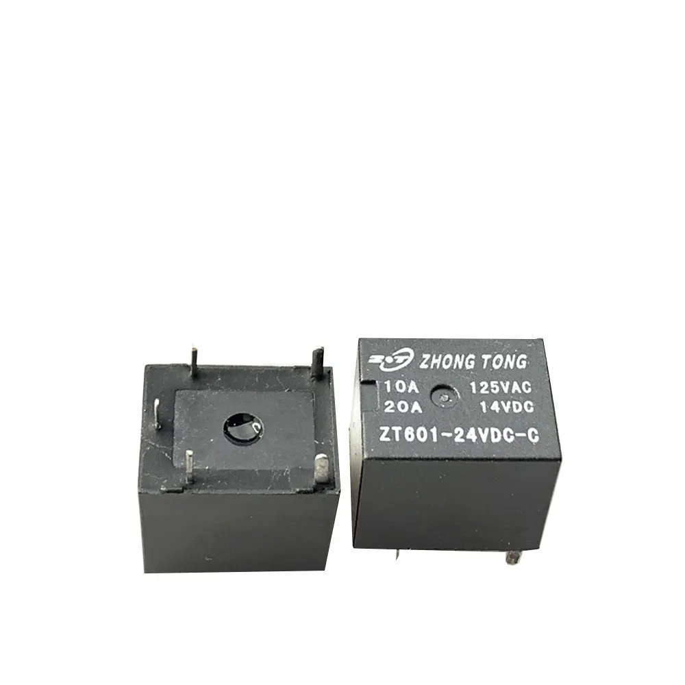 

ZT601-24VDC-C T78-1C-24V