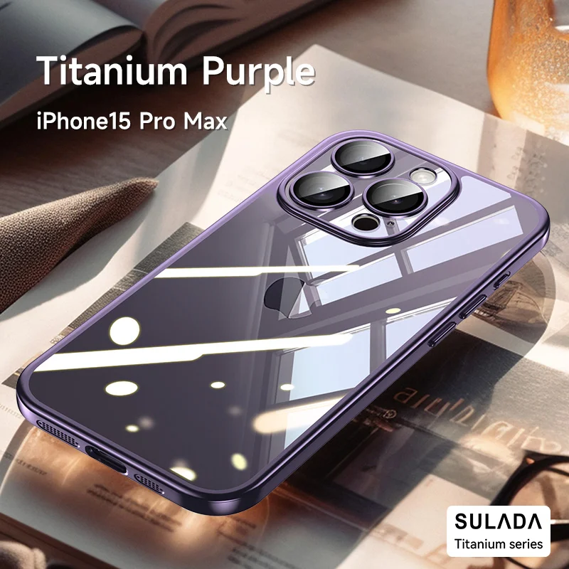 Защитный чехол для iPhone 15 14 Pro Max Plus