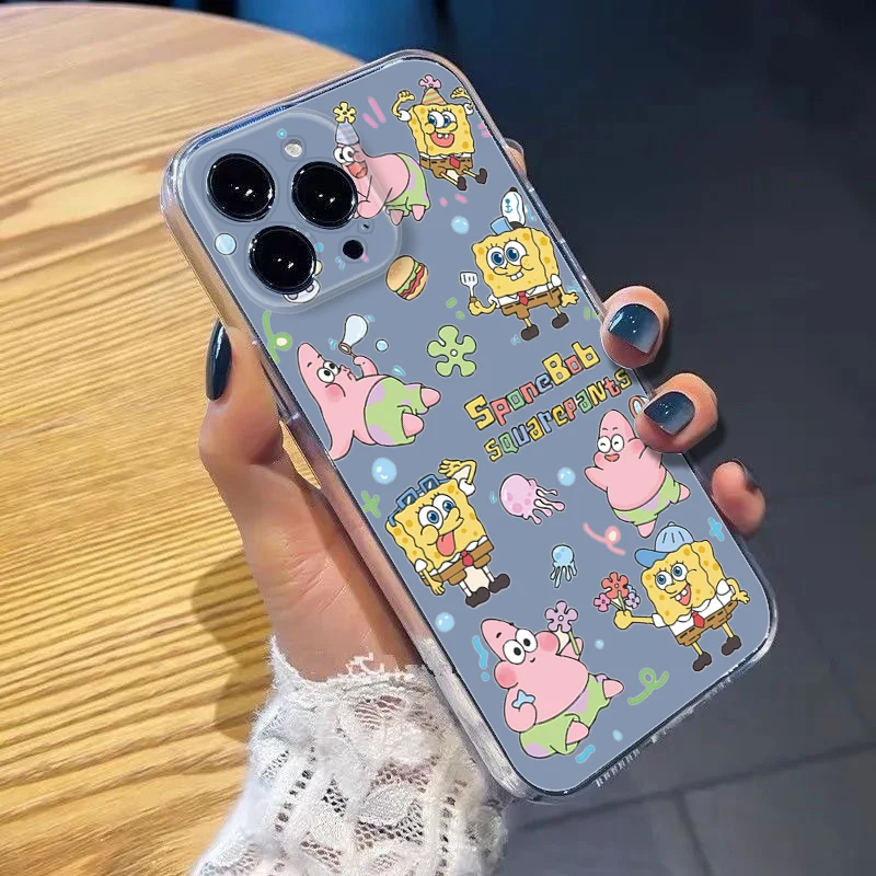 Мягкий чехол B32 Pikachu для Samsung S8 S9 S10 S10E S20 FE S21 Plus Ultra S30 Note 10 20 8 9 M33 M52 M53