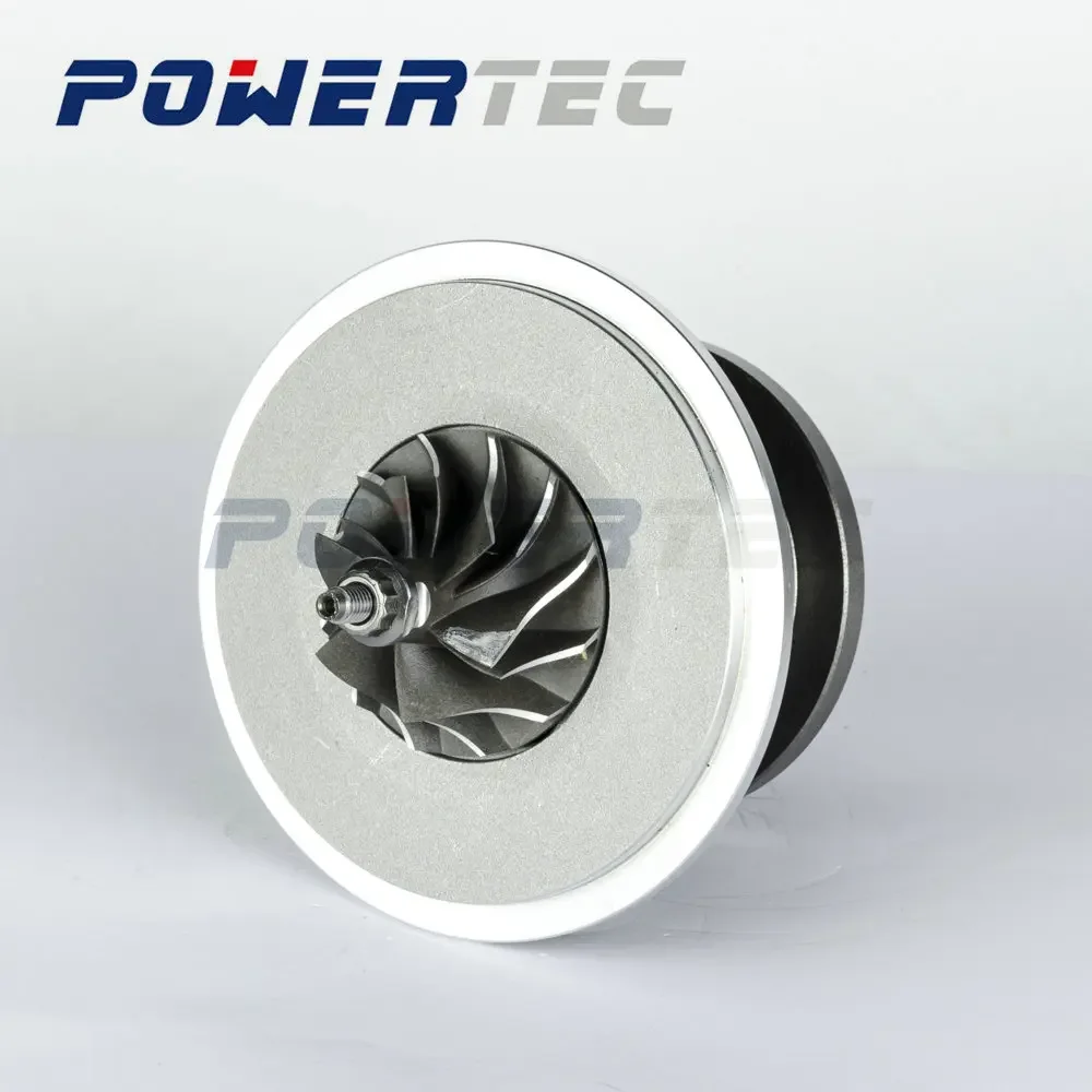 700999 Сбалансированный турбокартридж для Renault Espace III Megane I 1.9 dTi 55/59/66/72 кВт F9Q F8Q