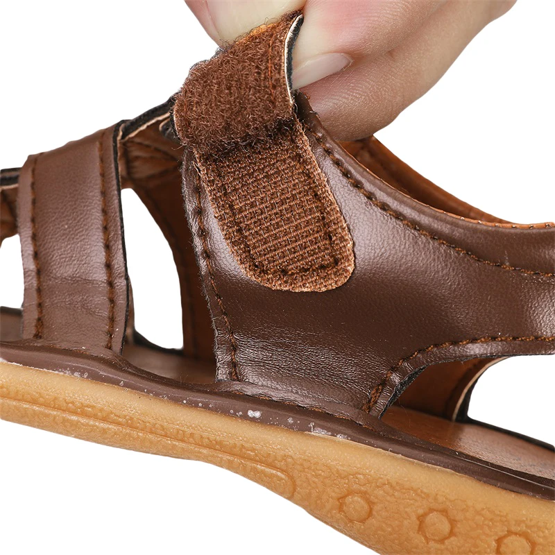 Рисунок 5 - Сандалии для мальчиков ясельного возраста