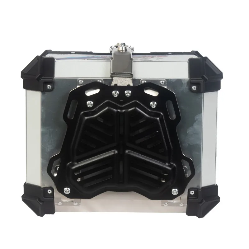 Чехол для багажника мотоцикла задняя крышка аксессуары двигателя 65л 55Л 45л 36Л