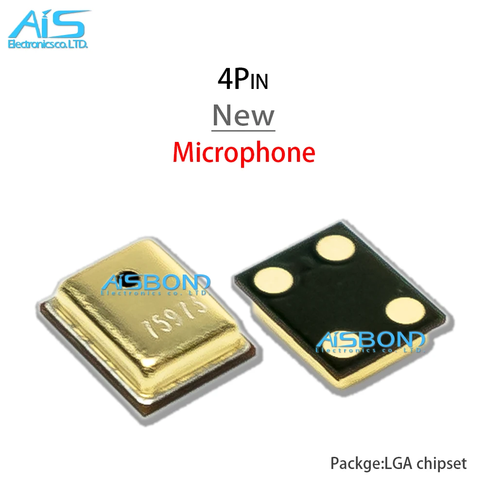 

10Pcs/Lot Microphone Inner MIC Receiver Speaker For Motorola MT810LX FlipOut MB511 ME511 BACKFLIP MB300 ME300 ME600