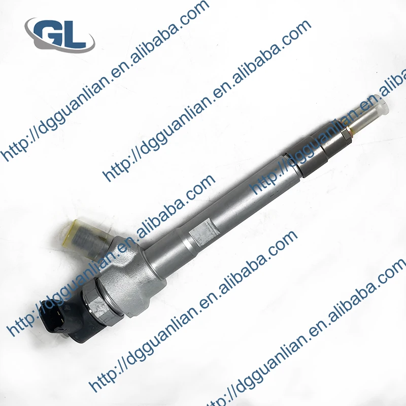 Инжектор общей топливной системы 0445111022 0445110933 0445111033 для DongFangHong