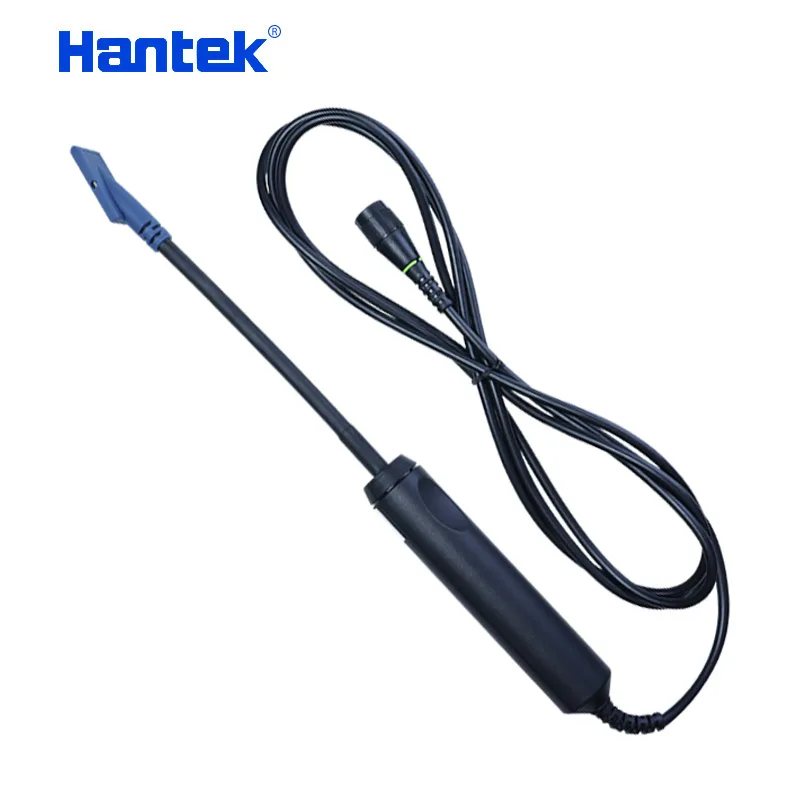 Фото Автомобильный пробник-датчик Hantek HT20COP для независимого измерения формы импульса зажигания, пробник-датчик сигнала на катушке зажигания 1008C 6074BE для диагностики свечей зажигания №3