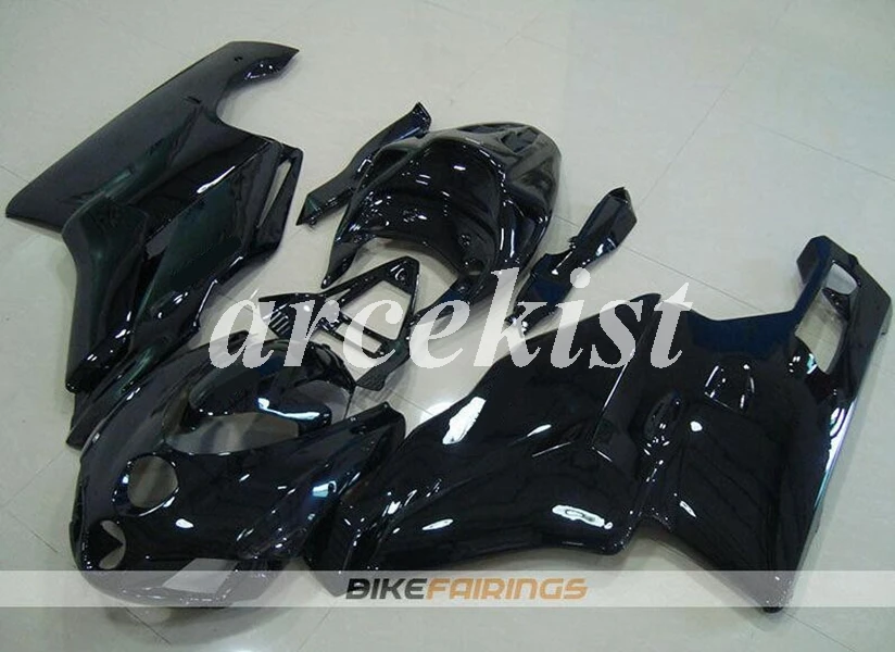 

New ABS Motorcycle Fairings Kit Fit for DUCATI 749 999 2005 2006 05 06 Fairing Bodywork Set Black Glossy