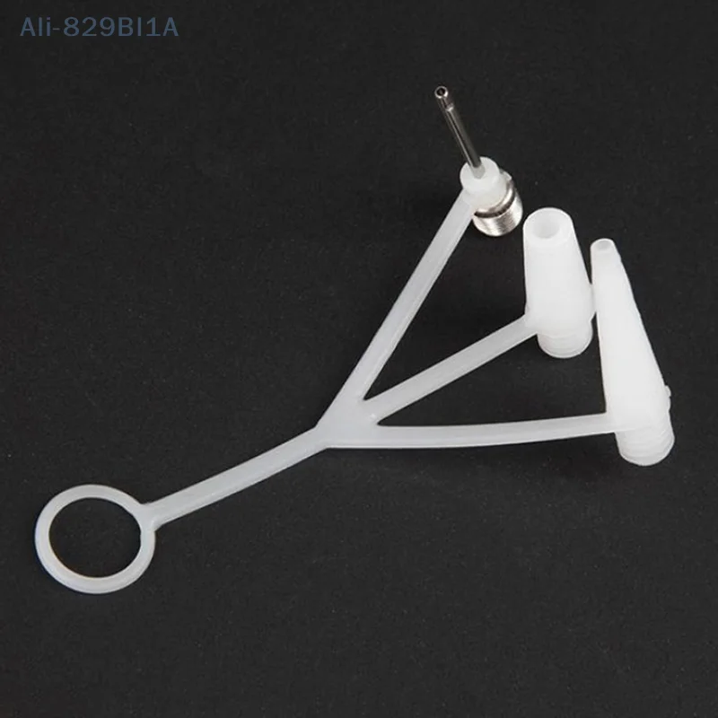 

3 шт., адаптер для воздушного клапана