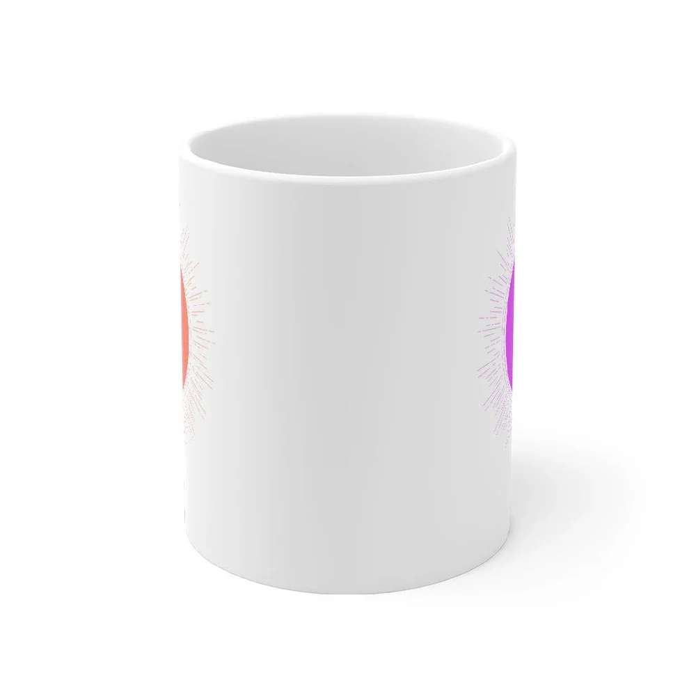 

JMT SCORPIO Astrology Mug