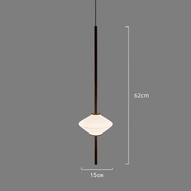 

Подвесной светильник xiuxiu стеклянный