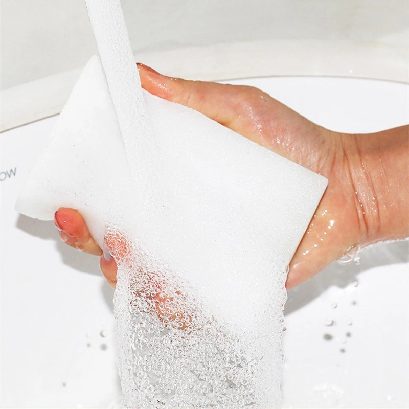 Рисунок 3 - меламиновые губки для чистки салона