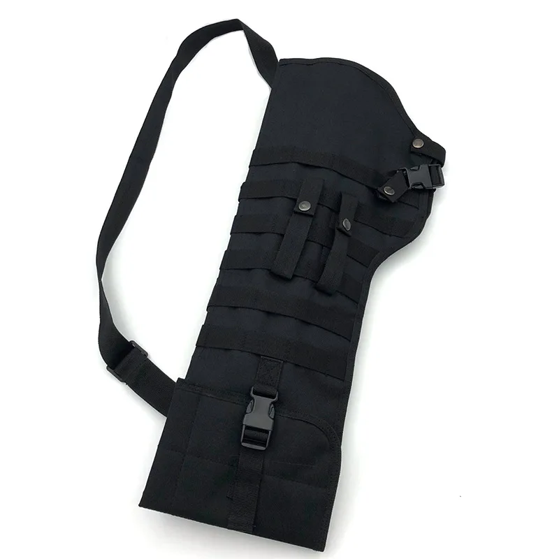 

Уличный тактический рюкзак на одно плечо, кобура для пистолета, многофункциональная портативная сумка-держатель для пистолета, профессиональная спортивная сумка