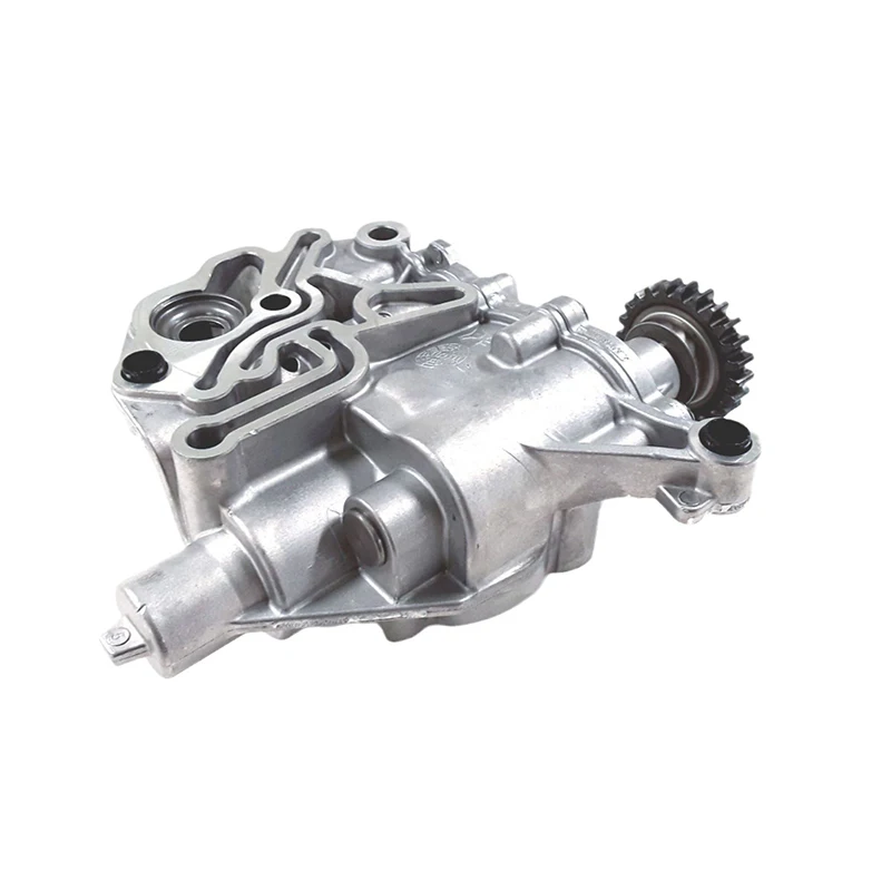 Фото Масляный насос для Audi A3 A4 A5 VW Golf Passat Tiguan 1.8T 2.0TFSI, артикулы 06H115105AN, 06H115105BK 	 06H115105AQ 06H115105AM 06H115105AP №1