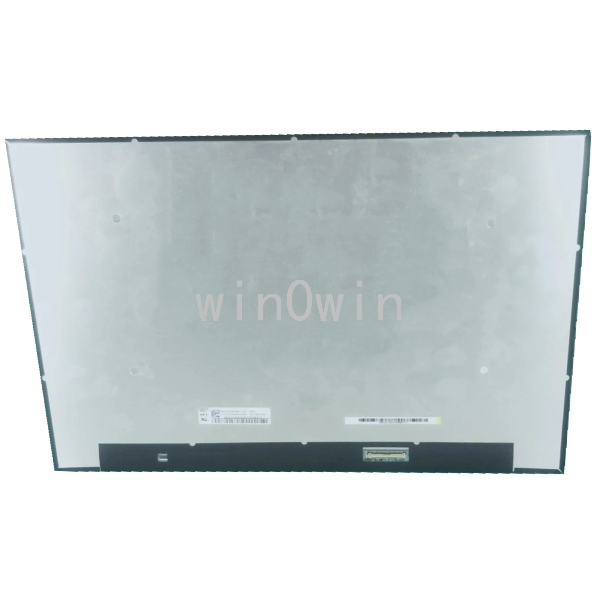 NV160WUM-NX1 144HZ 16, 0 inch Laptop LCD screen Panel 1920X1200 NEW WUXGA