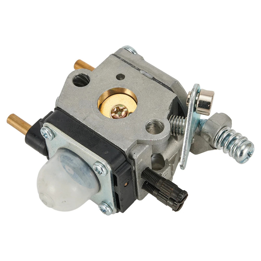 Ремкомплект карбюратора для 2-тактного румпеля Mantis 7222 7225 7230 7234 C1U-K54A 12520013123 Детали