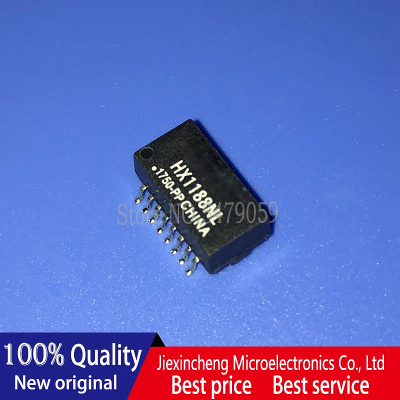 10 шт. HX1188NL HX1188NLT HX1188 SOP16 новый оригинальный