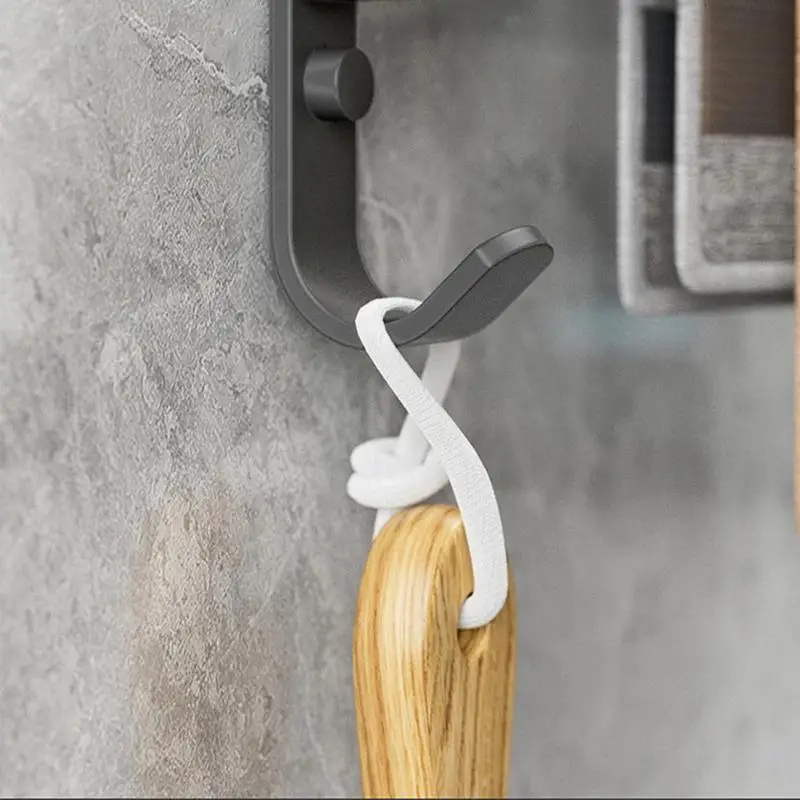 Рисунок 3 - Настенный держатель для полотенец