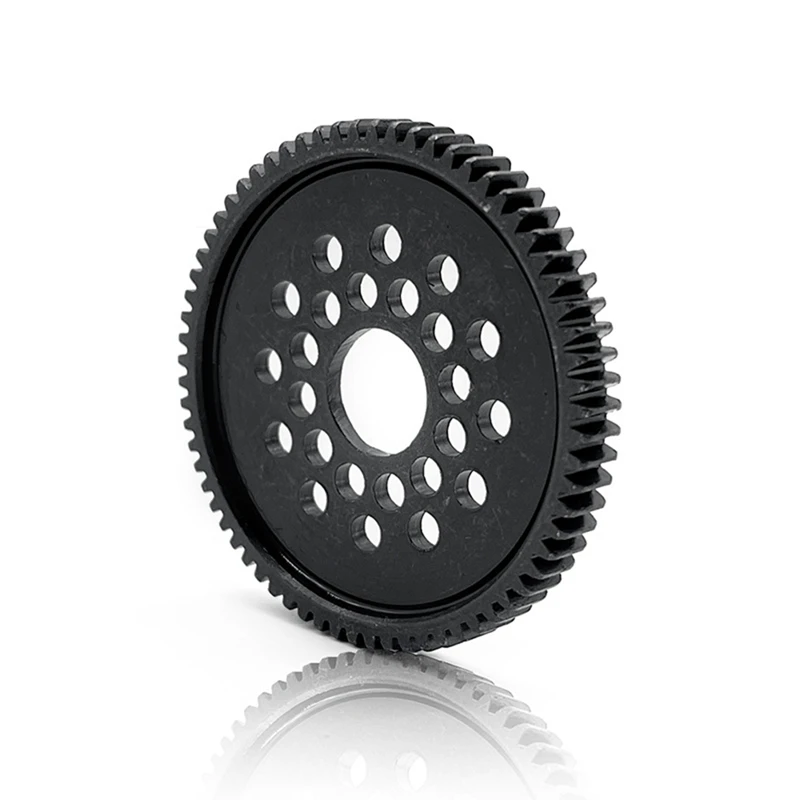 FBIL-для металлической шестерни TAMIYA 06M/68T детали для обслуживания маршрутизаторов