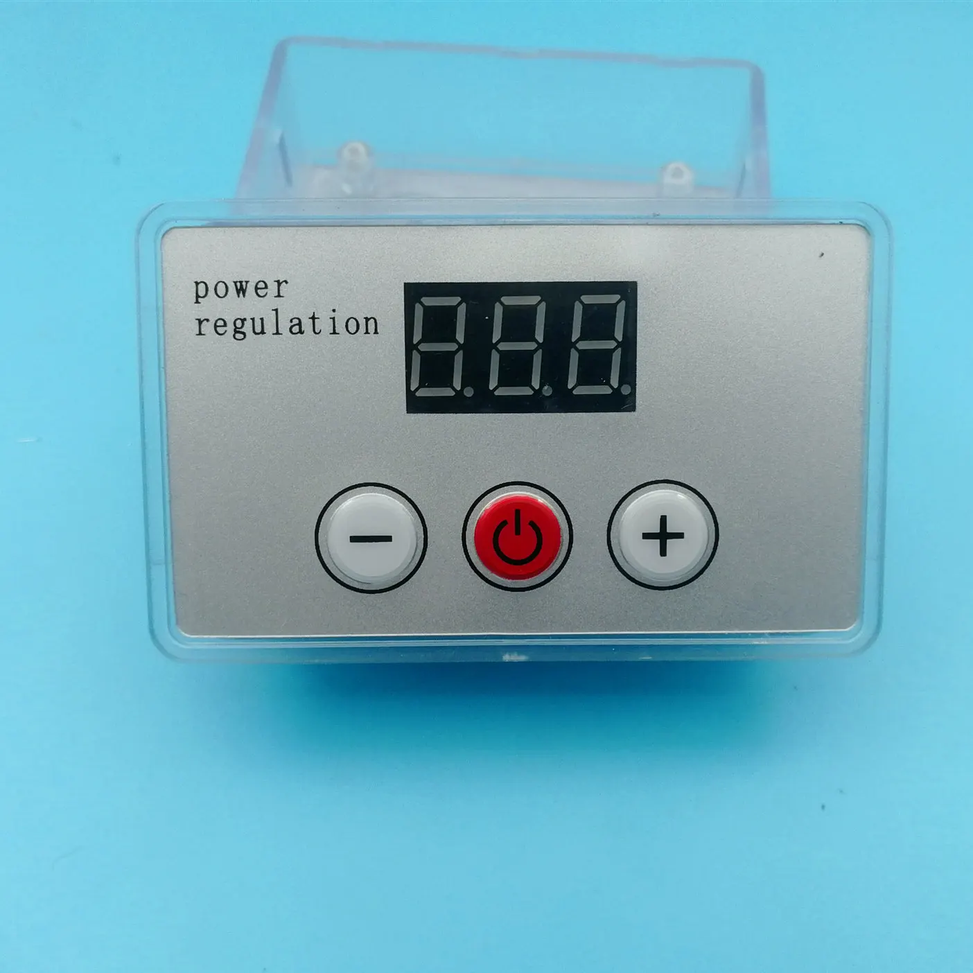 

DC Fan Governor Gas Furnace Fan Governor Controller Barbecue Grill Controller Motor Speed Regulation