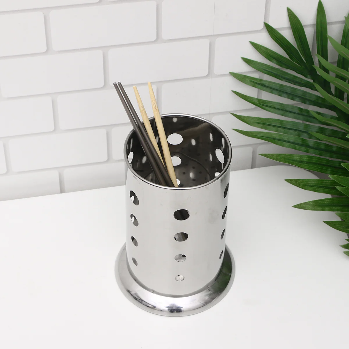 

Kitchen Storage Organizer Rack Basketdrying Flatwarecutlery Dishwasher Chopstick Chopsticks Utensil Box Forks Spoons Tableware