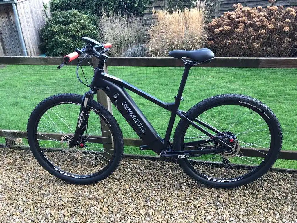 

TWITTER manufacturer heat dissipation E300 torque electric assist mountain bike 36V48V350W10Ah 27.5/29er integrated torque speed
