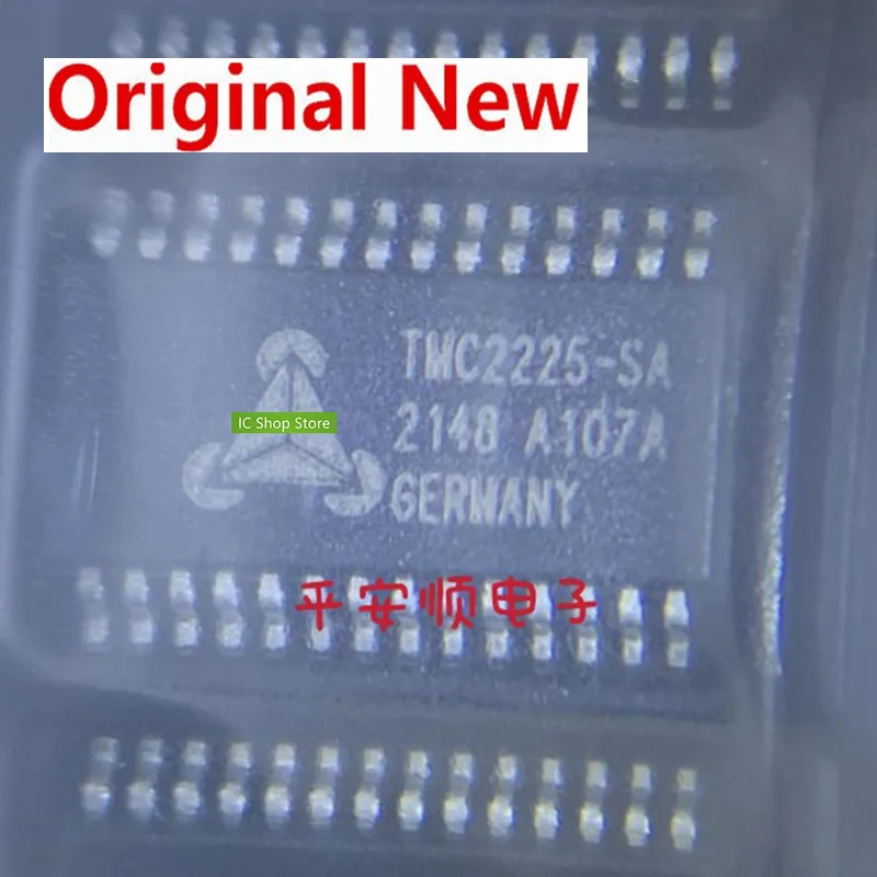 

TMC2225-SA HTSSOP-28 оригинальный чипсет