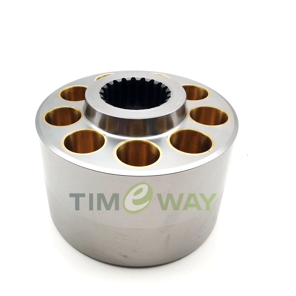 Запасные части для насоса LPVD ремонтные комплекты роторной группы