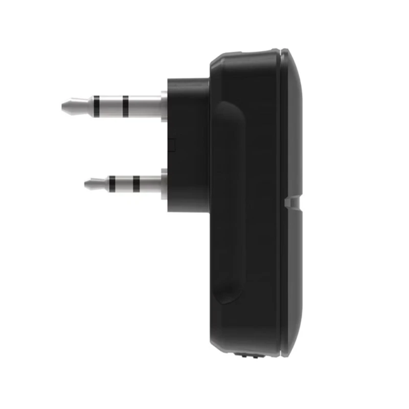 

Walkie Talkie Two Way Radio Programming 2 Pin Type Wireless Programmer