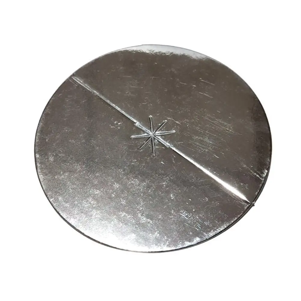 10 шт. протекторы для свечей из пчелиного воска