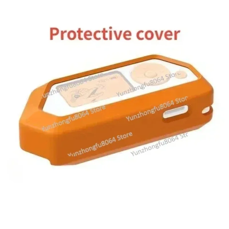 Программа Flipp R Zero Tamagochi Dolphin обеспечивает многофункциональные инструменты с