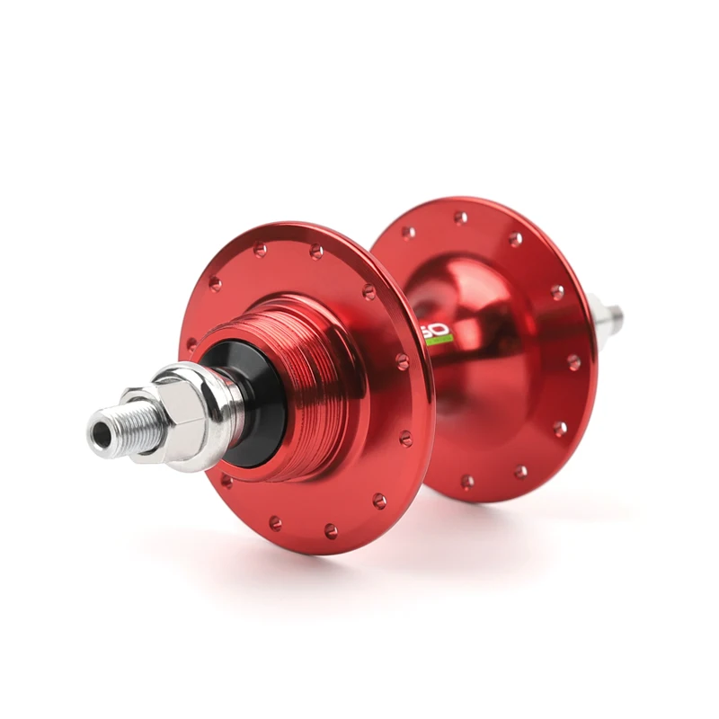 Шестерня велосипедная POLSO FH001 20/24/32 отверстия