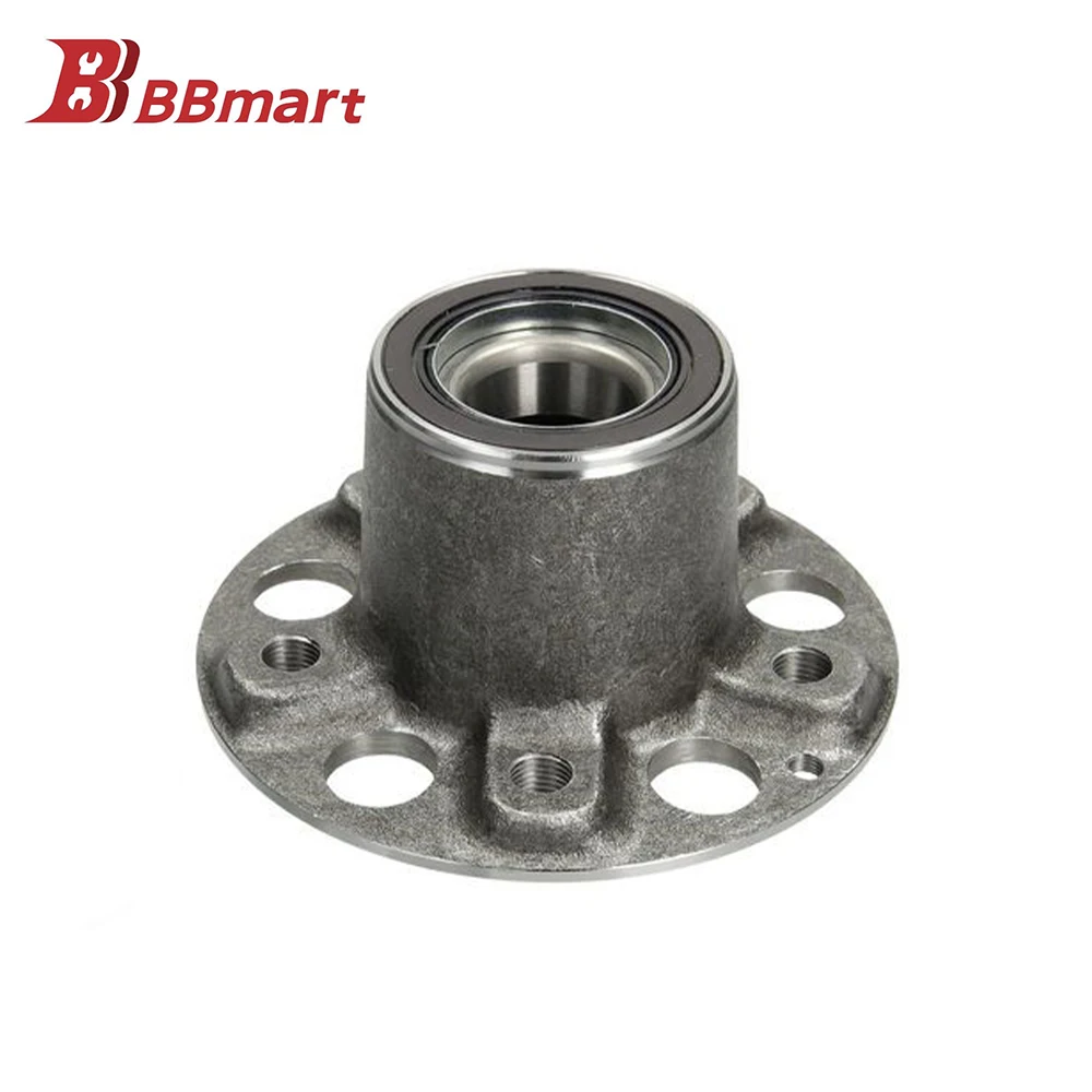 

2043300425 BBMART Auto Parts 1 pcs Front Wheel Hub Bearing For Mercedes Benz W204 C204 S204 A207 C207 R172 OE A2043300425