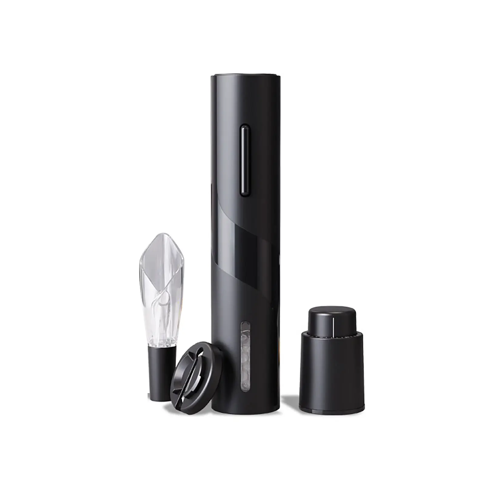 

Wine Bottle Opener Automatic Wine Corkscrew Opener Reusable Wine Dispenser Vacuum Stopper for Kitchen Party Bar wine wine wine