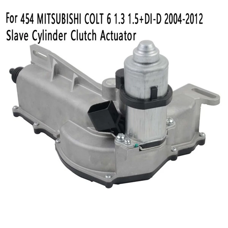 3981000067 A4542570579 привод цилиндра сцепления в сборе для Smart Forfour 454 Mitsubishi 2004-2012 SMN900584