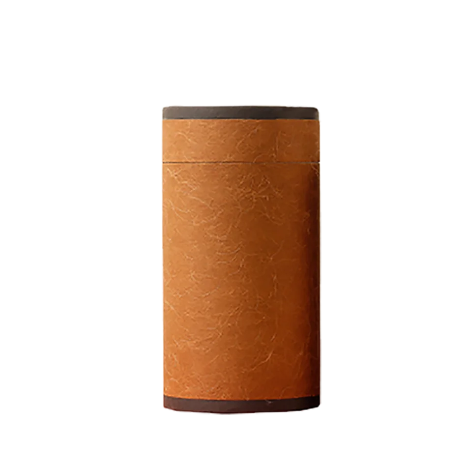 

Sunshine Packing Foil Roll Tube Used for Aluminum Price Round Box Paper Can