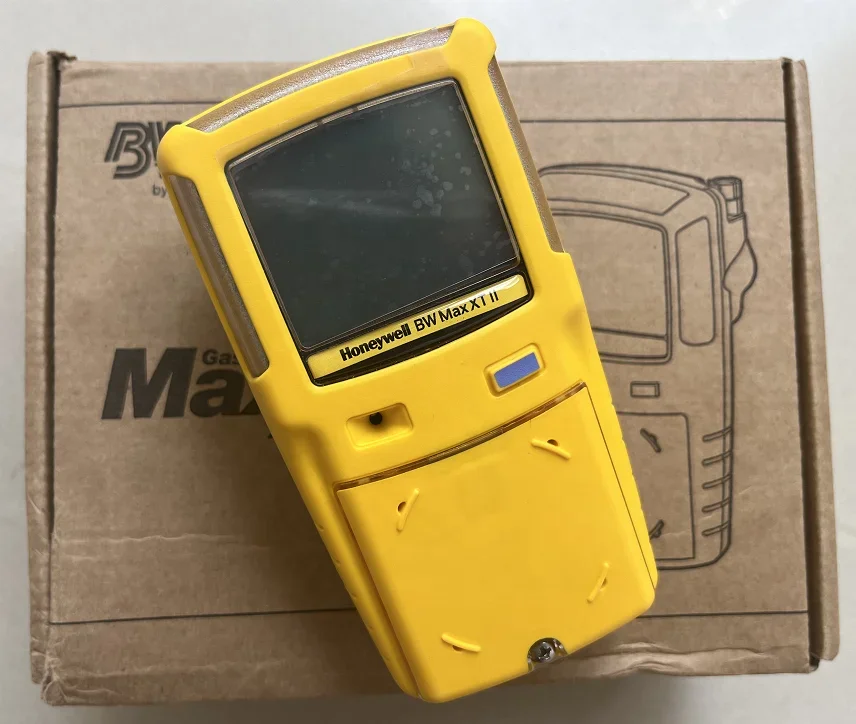 Honeywell Analytics XT-XWHM-Y-CN Портативный детектор газа BW Max XT Ll Многогазовые детекторы