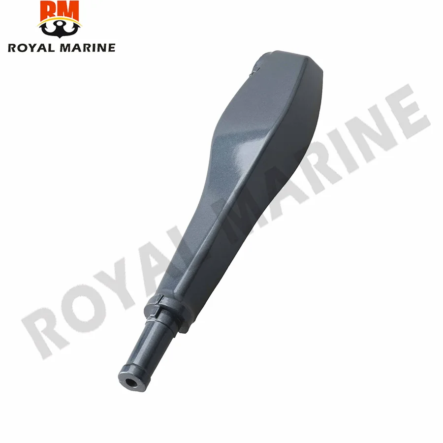 676-42111 Ручка рулевого управления для подвесного мотора Yamaha 2T 40HP E40J 40G Parsun Makara T36-
