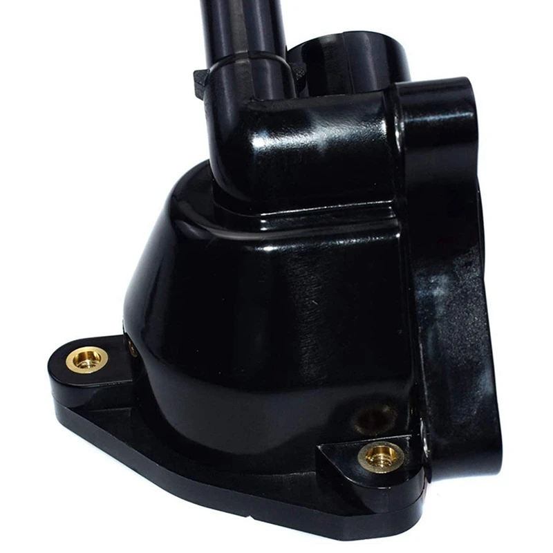 4X 19320PNA003 корпус термостата охлаждающей жидкости двигателя для Honda CR-V CRV 2.4L 2002 2003 2004