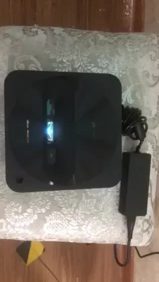 Лазерный мини-проектор Fengmi R1 Nano HD смарт-проектор UST