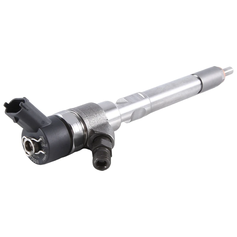 1 шт. новинка 0445110494 Форсунка для дизельного топлива Сменные аксессуары JAC MWM