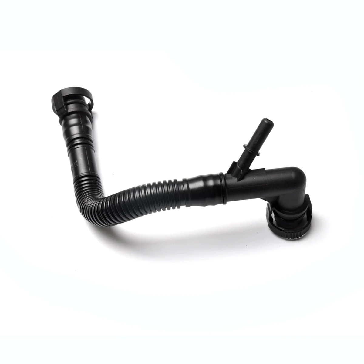 Клапан выхлопной системы кривошипника + комплект шлангов вентиляции для BMW 3