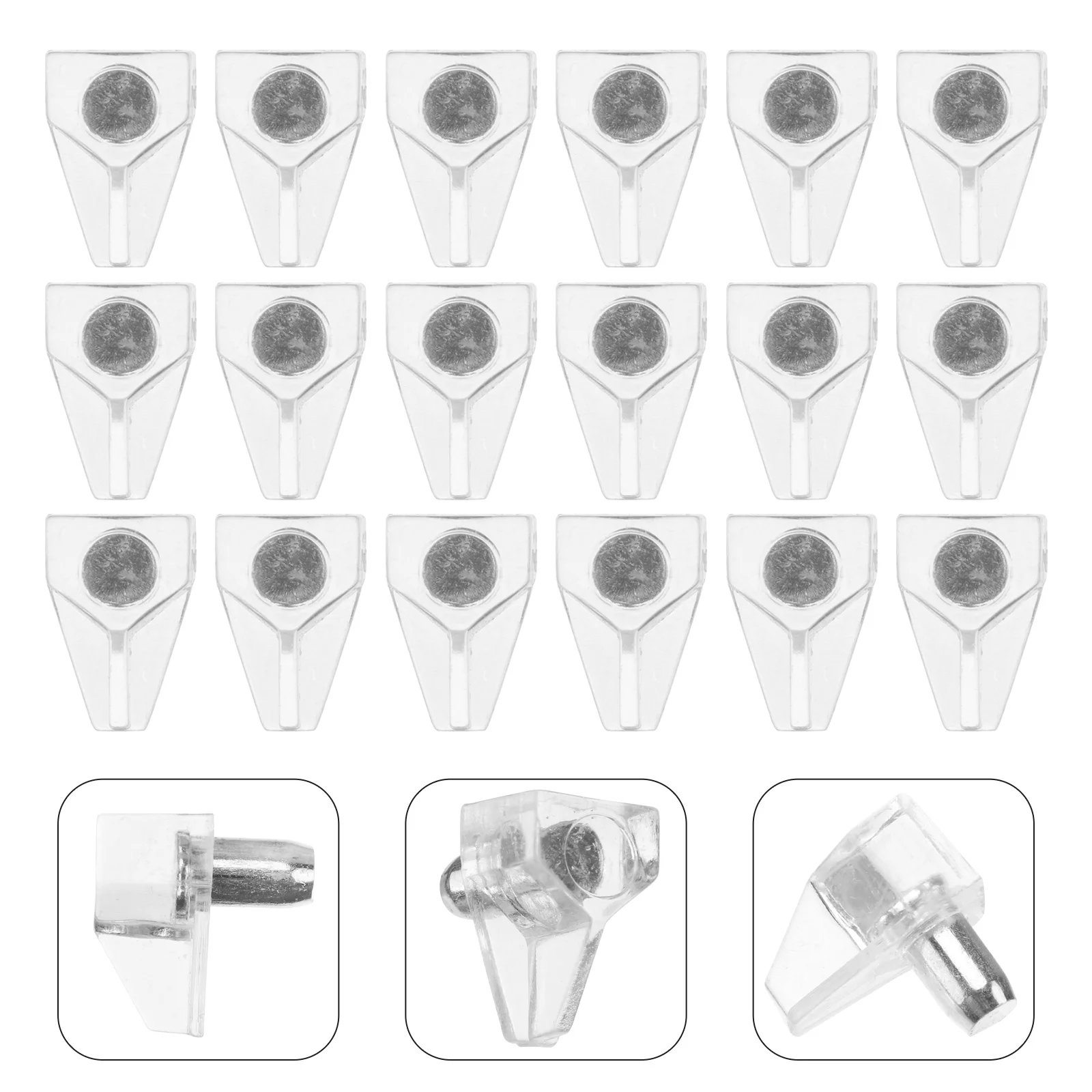 

Shelf Brackets Heavy Duty Bracket Clips Cabinet Steel Metal Mounting Cupboard Hanging Corner Holder Cabinetspegssupport