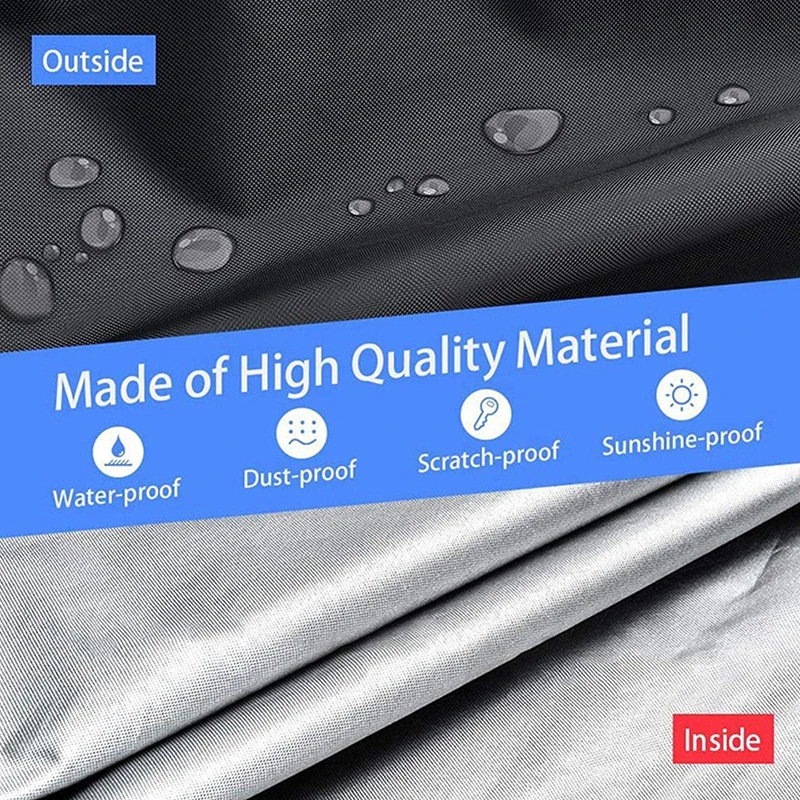 Домашний водонепроницаемый пыленепроницаемый Круглый Мини-чехол для бассейна