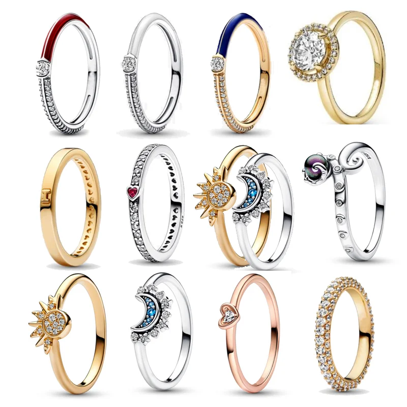 

Очаровательное женское кольцо «Моя любовь» из серебра 925 пробы