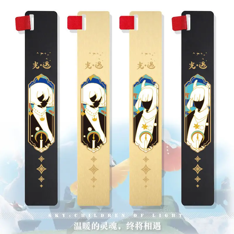 

Sky Children of Light Ruler Metal Bookmark Owl Daleth Alef Book Clip Pagination Mark Pretty Student Stationery School Supplies