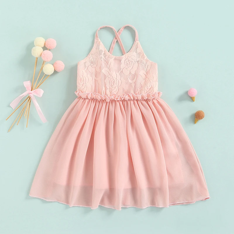 

Платье-трапеция без рукавов, на возраст 0-18 месяцев